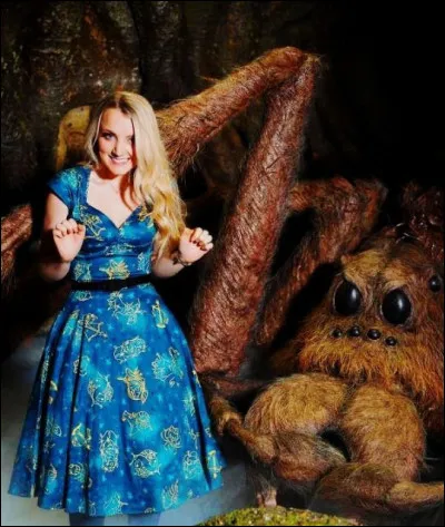 En quelle ann&eacute;e Luna est-elle n&eacute;e ?