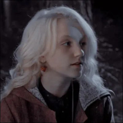 Quel &acirc;ge a Luna Lovegood dans ''Harry Potter et l�ordre du Ph&eacute;nix'' ?