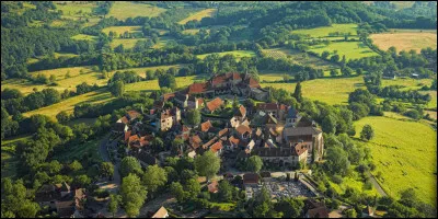 Dans quel village habite Luna Lovegood ?