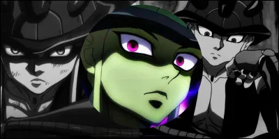 Quel est le nom de ce personnage ?