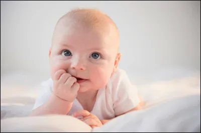 Ginny a combien denfants ?