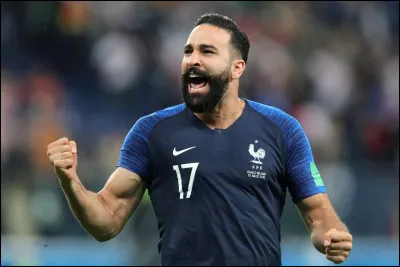 Quels pays provenant du même continent sont successivement éliminés par la France en huitièmes et en quarts de finale ?