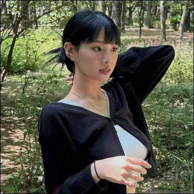 "Sugarcoat" est-il le seul son solo de Natty ?