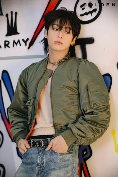 Le 18 février 2024, les Kiss of Life ont performé une cover d'un son de Jungkook, lequel était-ce ?