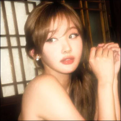 Quelle est la couleur préférée de Belle ?