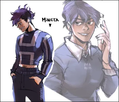 La date danniversaire de Minoru est