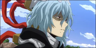 Comment sappelle vraiment Shigaraki ?