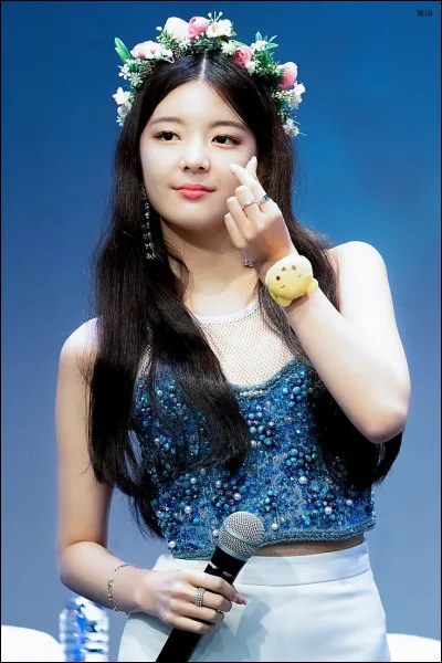 Quel est ton style de musique préféré ?