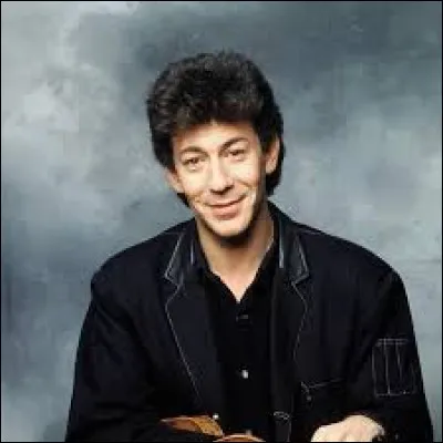 Dans quelle chanson François Feldman chante-t-il ses paroles : "Parfum de vanille (parfum de vanille)/ Amour qui pétille (amour qui pétille)/ Elle me déshabille (elle me déshabille)/ De ses yeux qui brillent (de ses yeux qui brillent)" ?