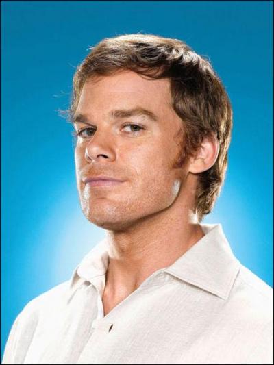 Michael C. Hall joue Dexter Morgan. Au cinma, on a pu l'apercevoir dans :