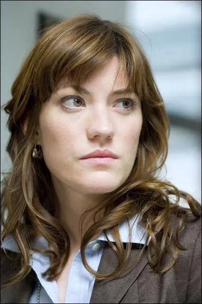 Jennifer Carpenter incarne Debra Morgan. Elle a dbut avec le rle principal dans :