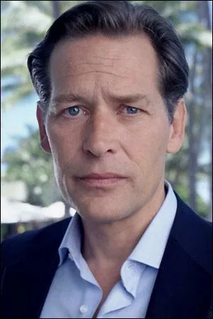 James Remar interprte Harry Morgan. Au cinma, il incarnait un vritable psychopathe, face  Nick Nolte, dans :