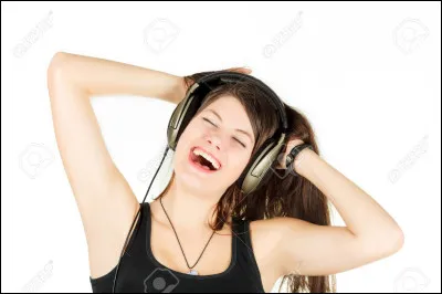 Veux-tu qu'elle soit seule à chanter ?