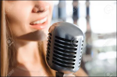 Parmi ces chansons, laquelle préfères-tu ?