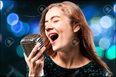 Parmi ces chansons, laquelle préfères-tu ? (2)