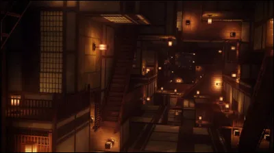 Choisis ce qui te ressemble le plus.