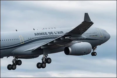 Quel type d'avion est le "Phénix" ?