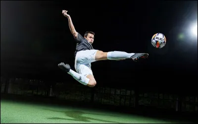 On va maintenant s'intéresser un peu plus au sujet.
Quel sport préfères-tu dans ces propositions ?