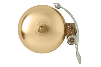 Quel bruit fait cet objet ?