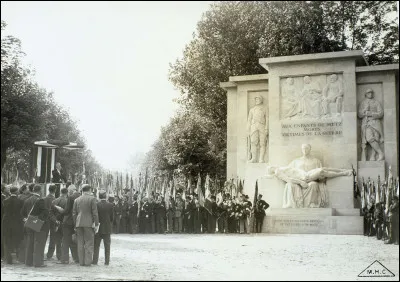 Quel est le bilan des morts de la guerre ?