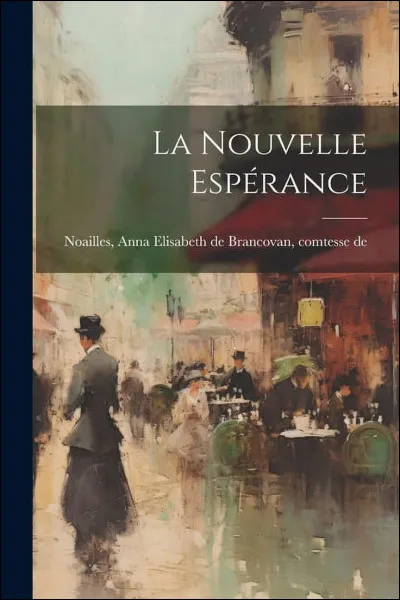 Qui a écrit "Les Grandes espérances" ?