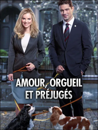 À quelle écrivain faut-il attribuer le roman "Orgueil et Préjugés" ?