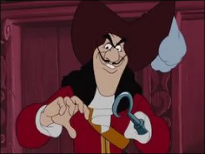 Dans « Hook ou la revanche du capitaine Crochet », qui interprète le rôle du capitaine Crochet ?
