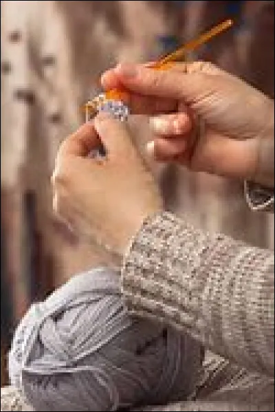 Comment s'écrit le verbe « crocheter » au subjonctif imparfait à la première personne du singulier ?