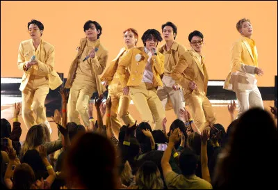 Qui est notre "Sunshine" ?