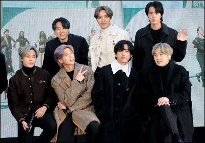 Le nom de leur premier album ?