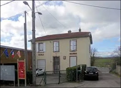 Je vous emmène en Lorraine, à Lamath. Village du Lunévillois, sur les bords de la Mortagne, il se situe dans le département ...