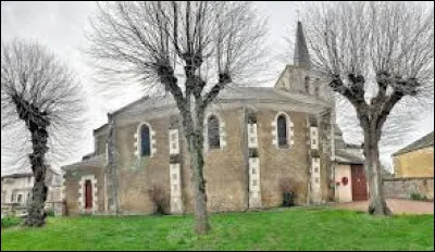 Nous sommes en Nouvelle-Aquitaine, à Martaizé. Village de l'arrondissement de Châtellerault, il se situe dans l'ancienne région ...
