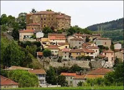Je vous emmène à la découverte du château de Montbloy, à Sain-Bel. Ville de l'aire d'attraction Lyonnaise, elle se situe dans le département ...