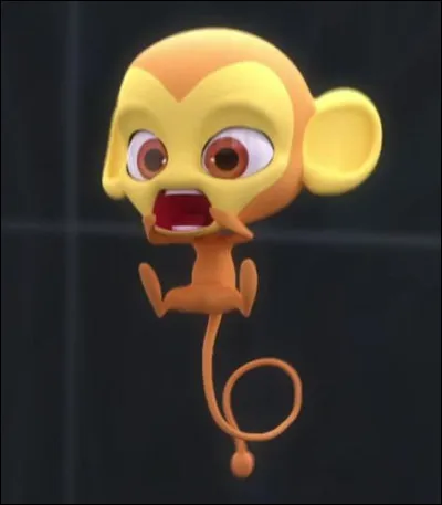 Quel est ce Kwami et quel est son pouvoir ?