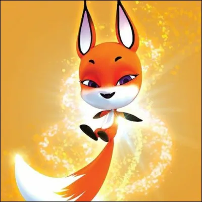 Quel est ce Kwami et quel est son pouvoir ?