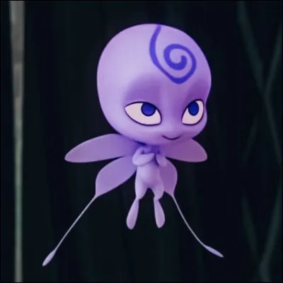 Quel est ce Kwami et quel est son pouvoir ?