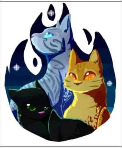 De quel clan Plume de Jais est-il ?