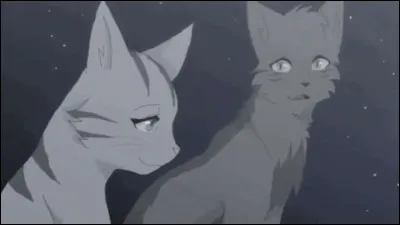 Qui lui propose de se joindre au clan ?