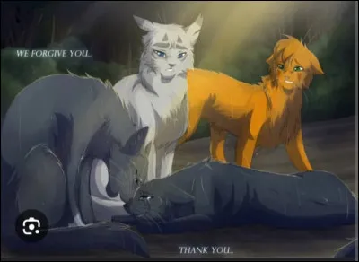 Qui le défie au combat à son arrivée ?