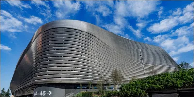 Quel est le nom de ce stade ?