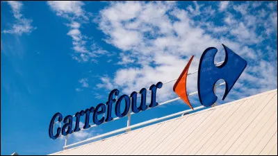 Depuis le 25 Octobre 2024, Carrefour a assimilé une marque. Laquelle ?