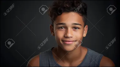 Et chez les garçons ?