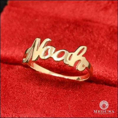 Que signifie le prénom Noah ?