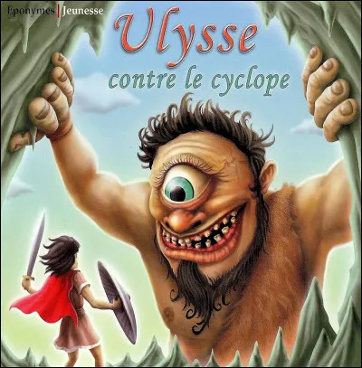 Qui a tué le cyclope ?