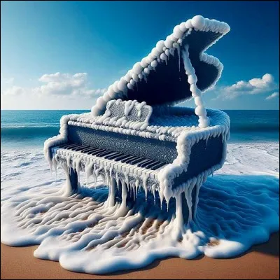 Qui chantait "♫ Face à la mer" en duo avec Passi ?