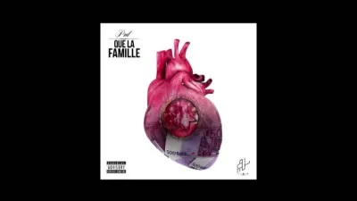 Qui a fait cet album ?