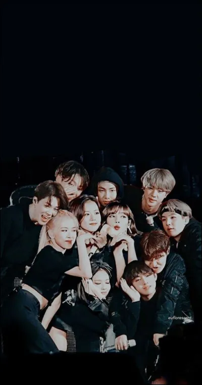 Qui préfères-tu entre ces artistes ?