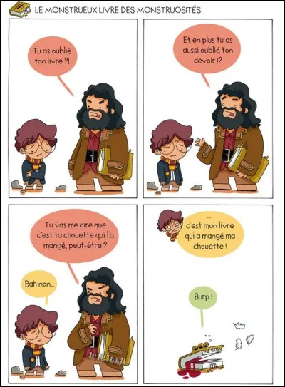 Voulez-vous que le personnage fasse un voyage ?