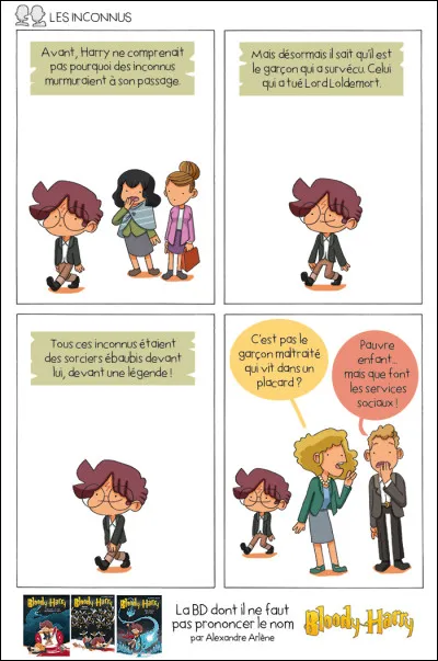 Voulez-vous une histoire gothique et romantique ?