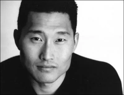 Avant de jouer dans 'Lost' Daniel Dae Kim tenait le r�le de Gavin Park dans 'Angel'. Dans quel film avec un bonhomme vert a-t-il fait une apparition ?